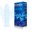 preservativo control nature 6 u