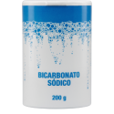 interapothek bicarbonato sodico 200 gr.