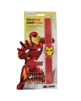 Isdin Citroband Kids Pulsera Iron Man