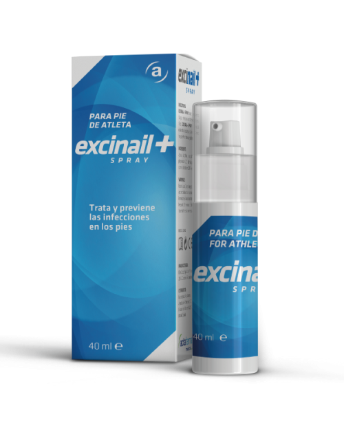 Exinail+ Spray 40ml