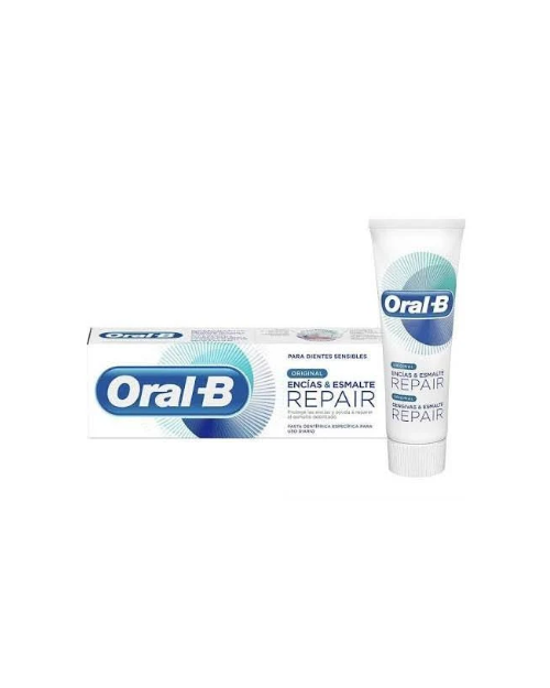 Oral B Repair 125ml