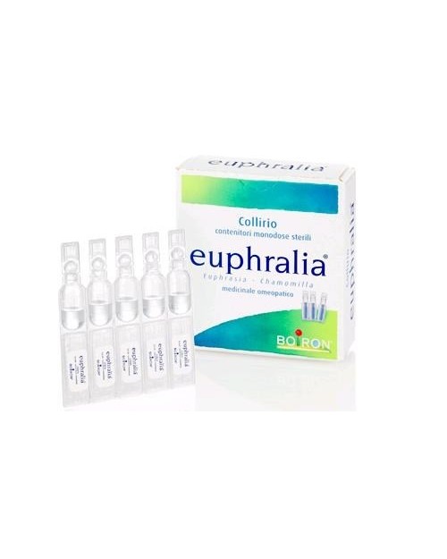 euphralia 20 monodosis