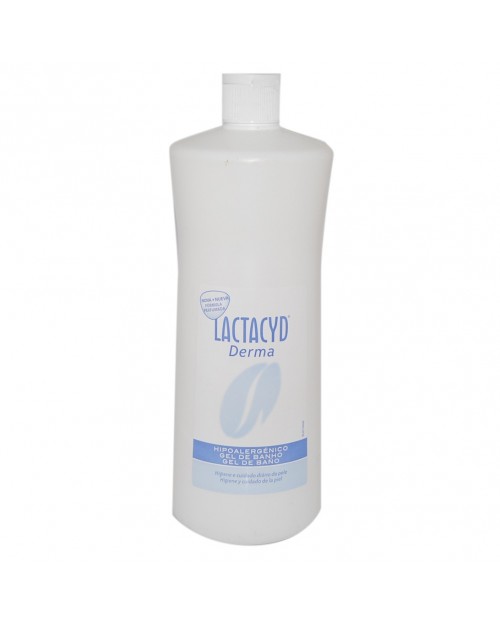 lactacyd emulsion 1000 ml.
